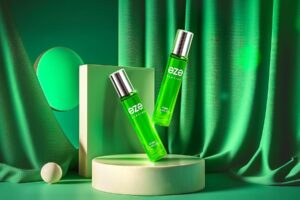 Eze Elation Perfume Review