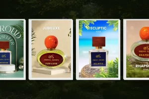 Aroma Adorn Perfume Review