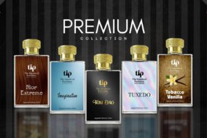 The Inspired Perfume Review