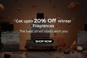 Attention perfume Review