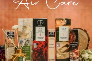 Parag Fragrances Review
