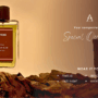 Albatross Perfume Review