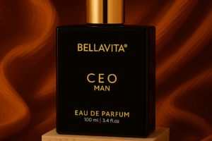 CEO Perfume Review