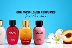 Bel Avenir Perfume Review