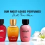 Bel Avenir Perfume Review