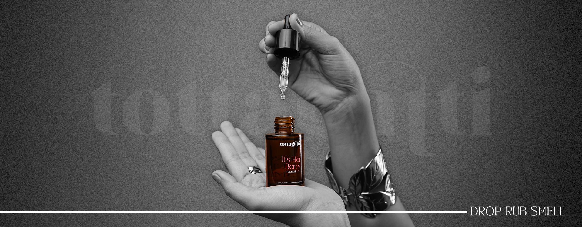 Tottagatti Perfume Review