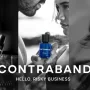Contraband Perfume Review
