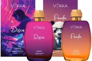 Vokka Perfume Review