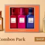 Lonesole Perfume Review
