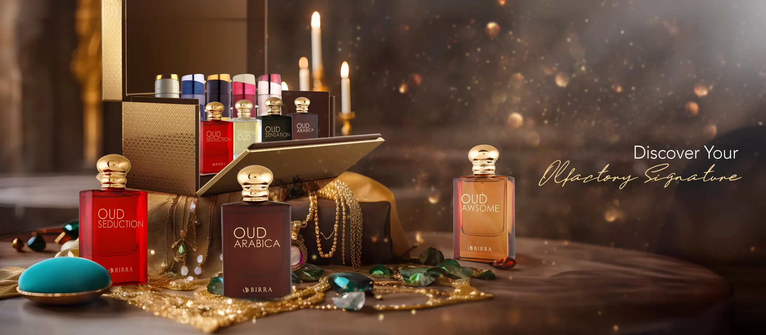 Birra Perfume Review