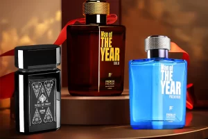 French Factor Perfume Review