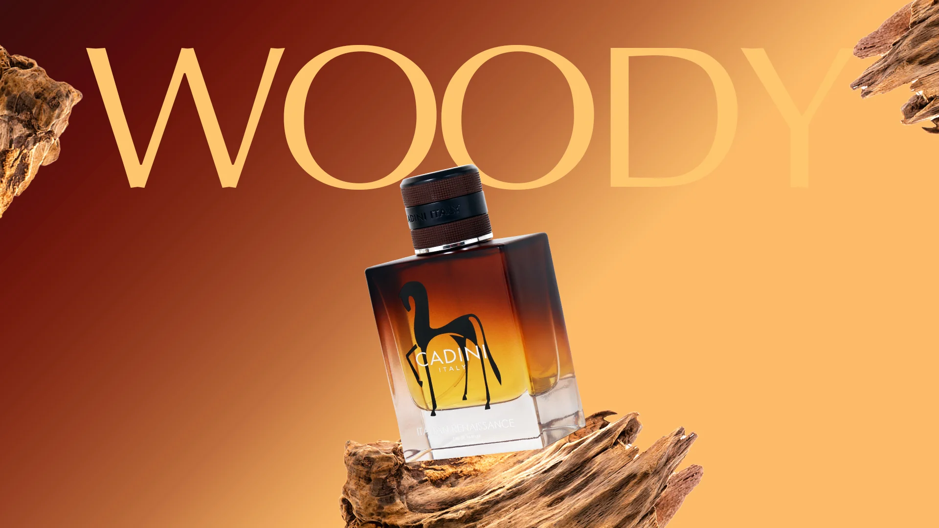 Cadini Italy Perfume Review