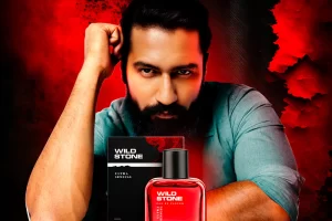 wild stone perfume review