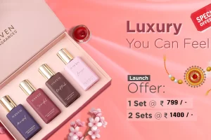 Haven Perfume Review