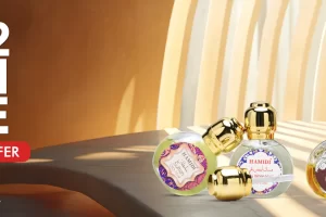Hamidi Perfume Review