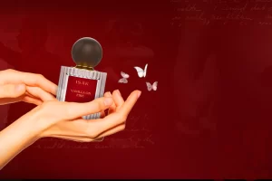 ISAK Perfume Review