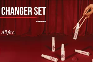 BLA BLI BLU Perfume Review