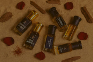 As-Safeer Perfume Review