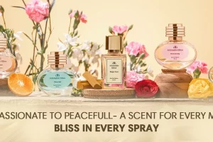 Adorable Bliss Perfume Review