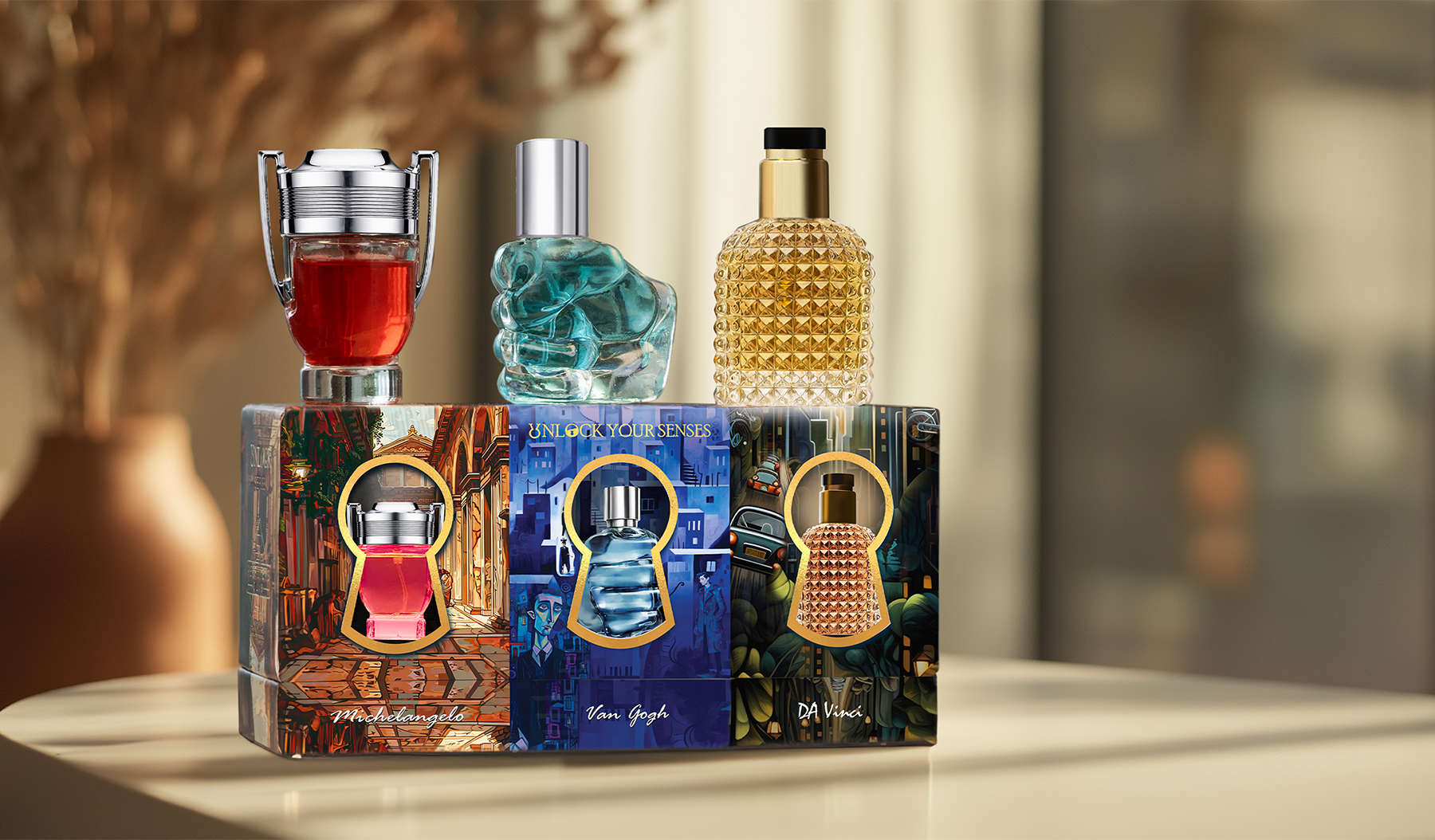 Rakhi Gifts for Sisters and Brothers