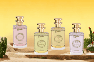 Cepora Perfume Review
