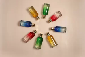 Miss Bliss Perfume Review