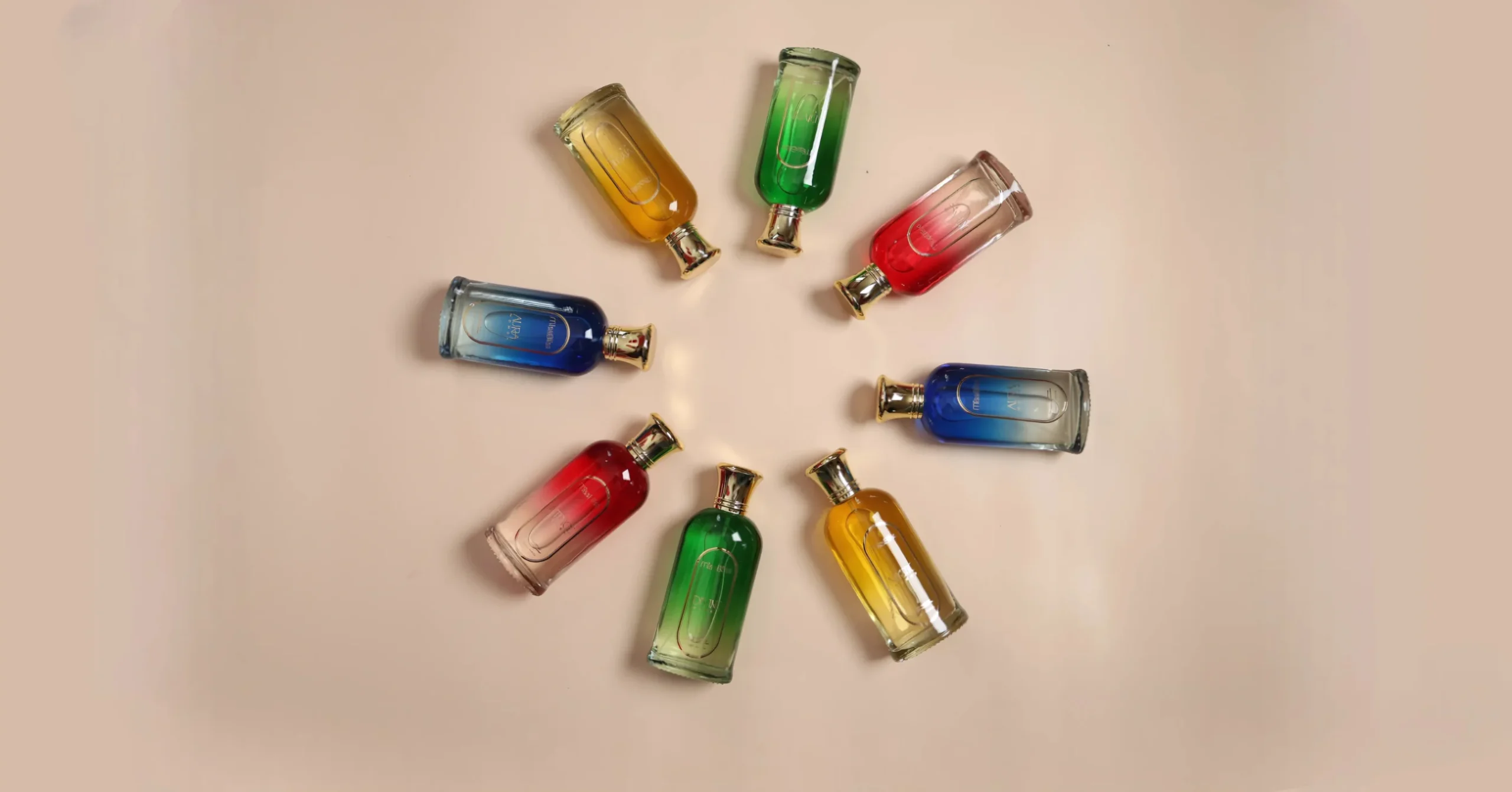 Miss Bliss Perfume Review