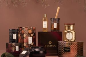 Veedaa Perfume Review