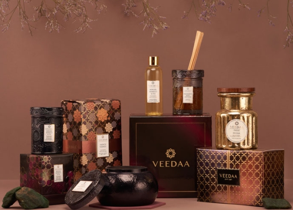 Veedaa Perfume Review