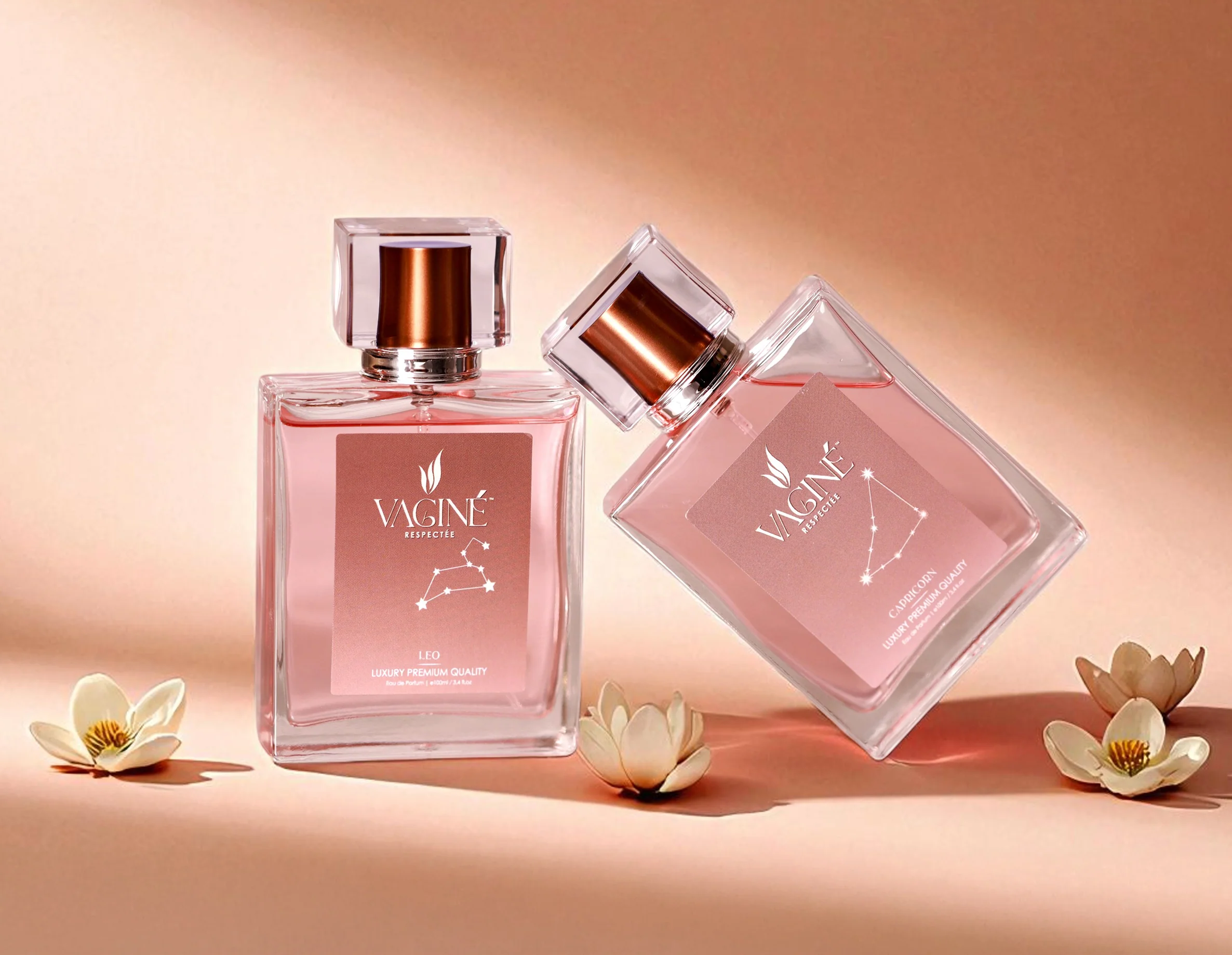Vagine Perfume Review