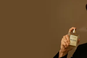 CHOKORE Perfume Review