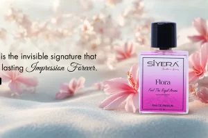 Siyera Perfume Review
