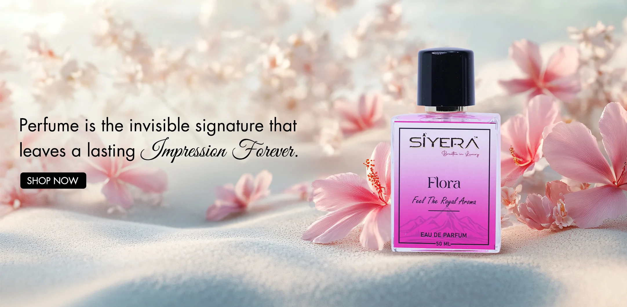 Siyera Perfume Review