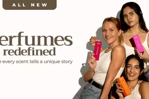 Fab Oils Perfume Review