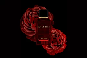 Yusuf Bhai Perfume Review