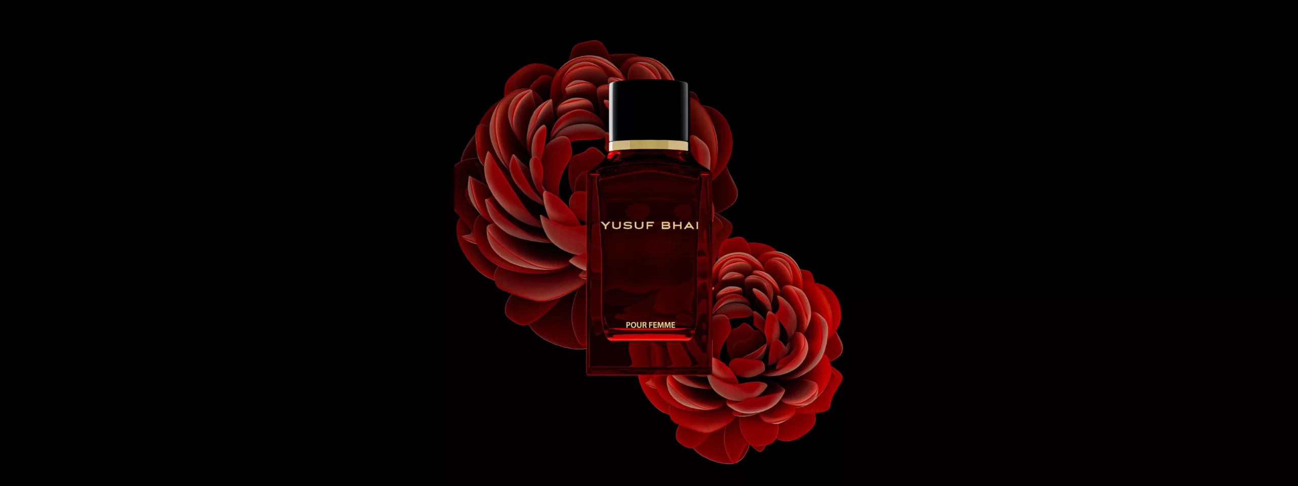 Yusuf Bhai Perfume Review
