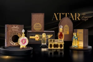 Aromagic Perfume Review