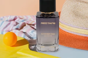 Red Tape Perfume Review