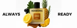 Menworks Perfume Review
