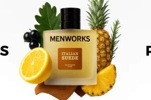Menworks Perfume Review