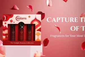 Keiiarra Perfume Review