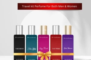 WhiteWater Perfume Review