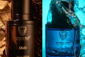 Mufasa Man Perfume Review