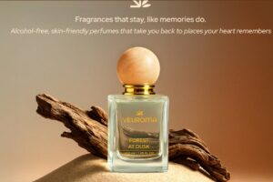 Veuroma Perfume Review