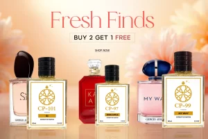 Celestial Perfume Review