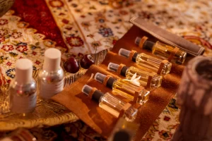 Naso Perfume Review