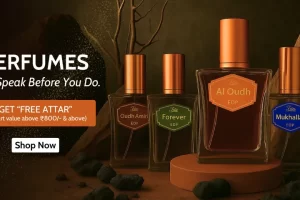 ittar wala Perfume