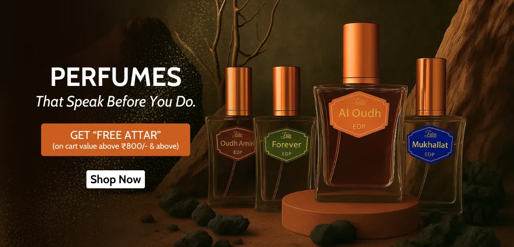 ittar wala Perfume