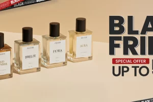 Fregor Perfume Review