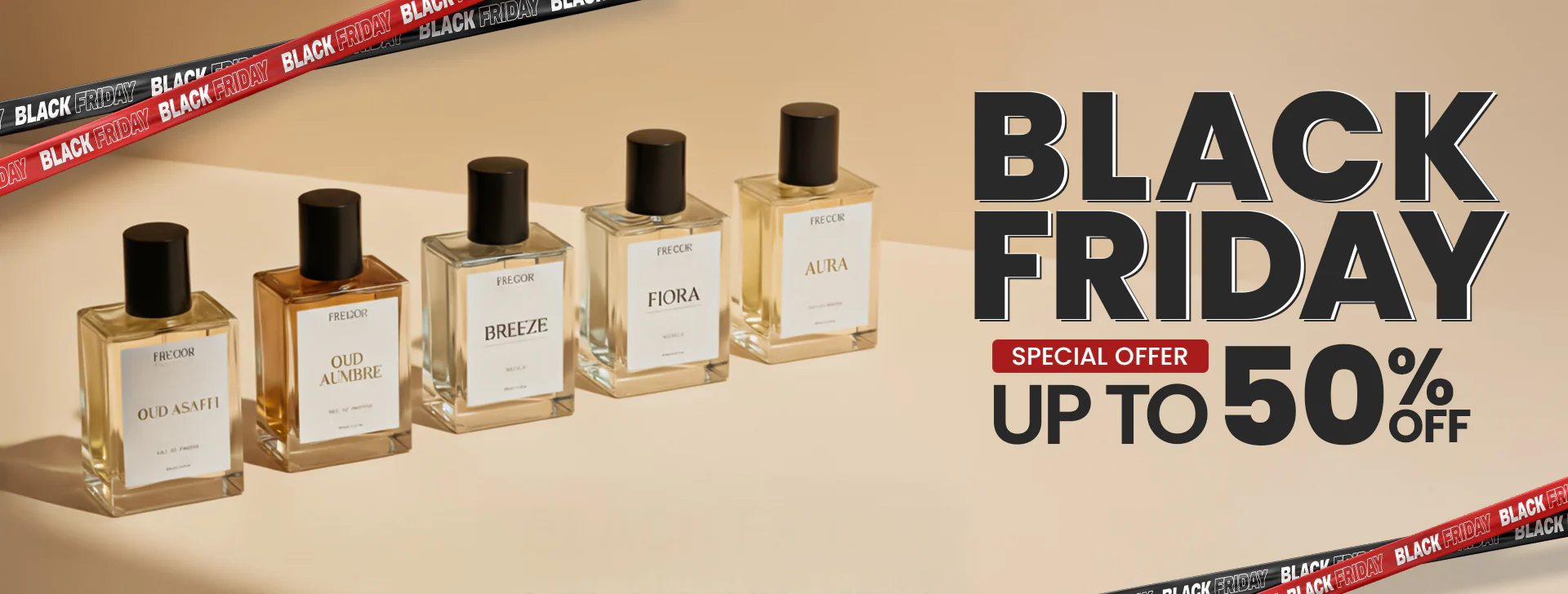 Fregor Perfume Review